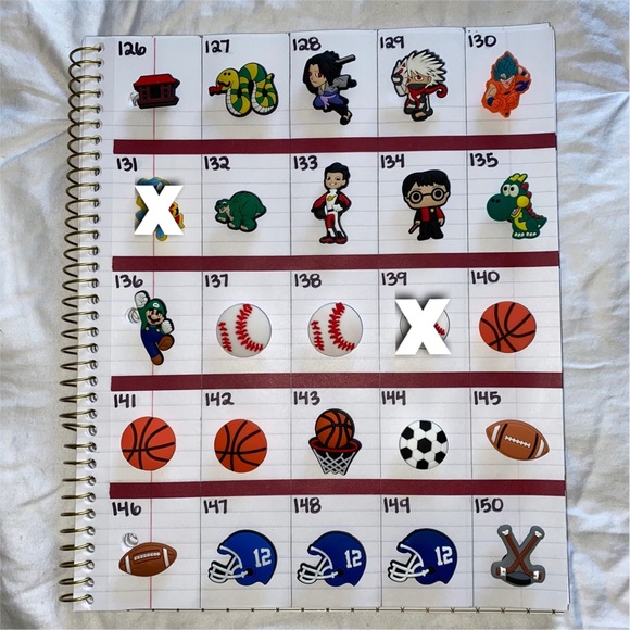 Crocs Jibbitz Charms pt. 2 - Picture 2 of 6